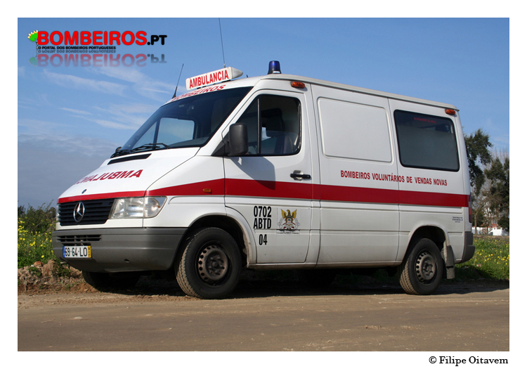 Vendas Novas - ABTD 04