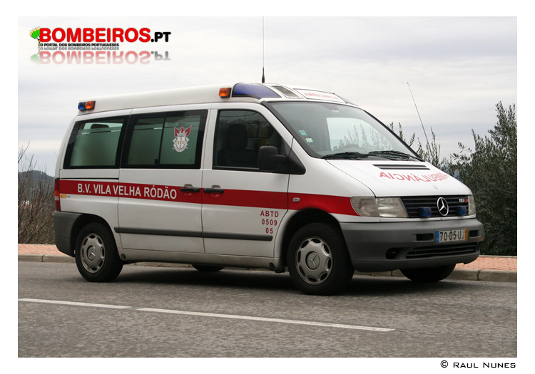 Vila Velha de Ródão - ABTD 05