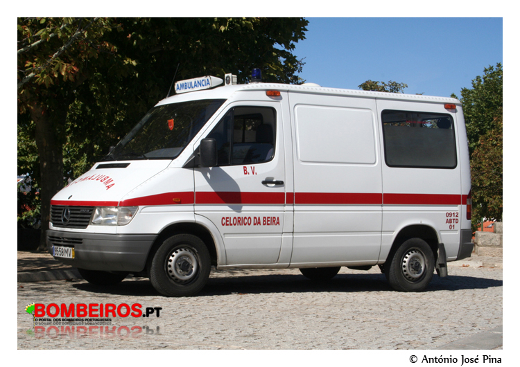 Celorico da Beira - ABTD 01