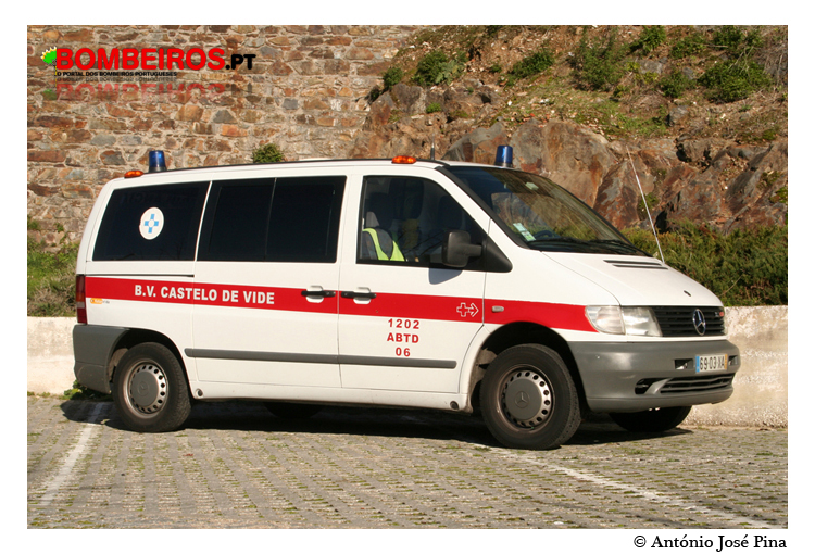 Castelo de Vide - ABTD 06