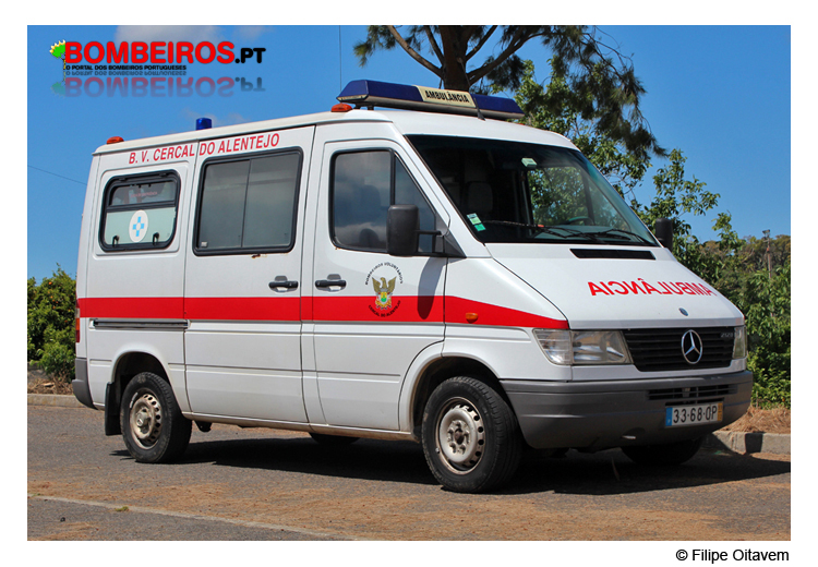 Cercal do Alentejo - ABTD 02