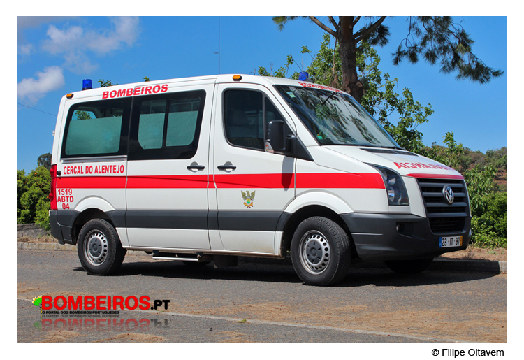 Cercal do Alentejo - ABTD 04