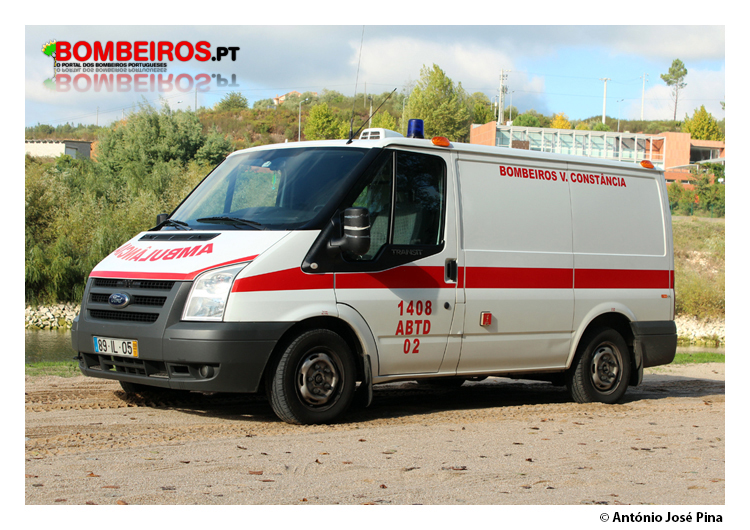 Constância - ABTD 02