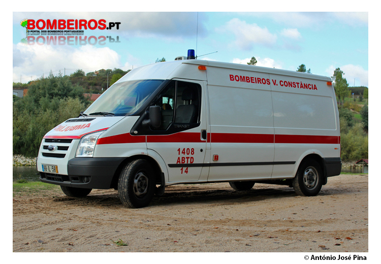 Constância - ABTD 14