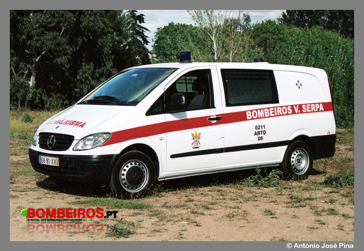 Serpa - ABTD 08