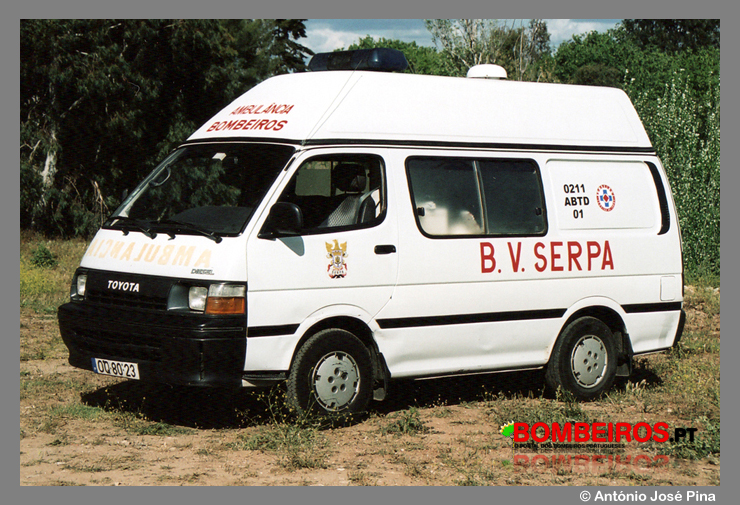 Serpa - ABTD 01