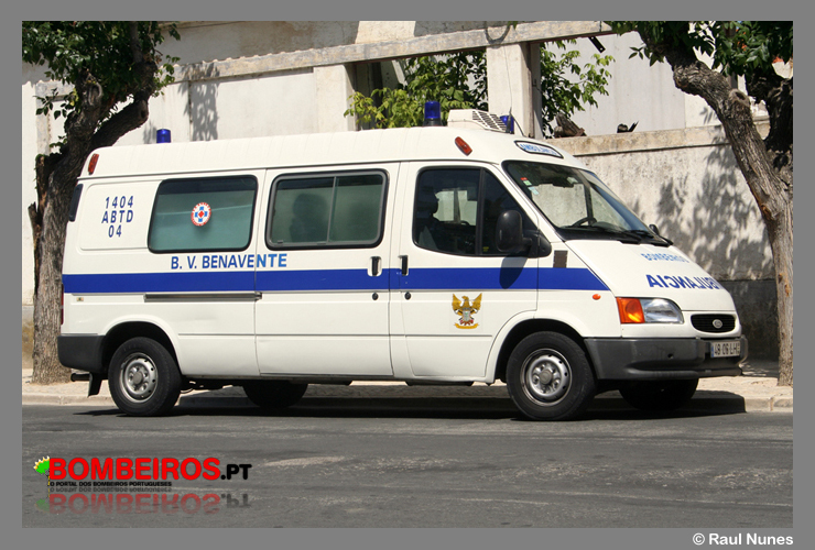 Benavente - ABTD 04