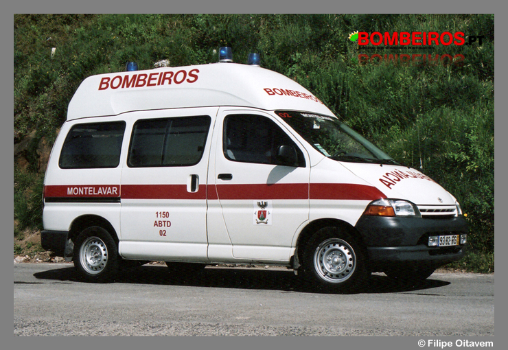 Montelavar - ABTD 02