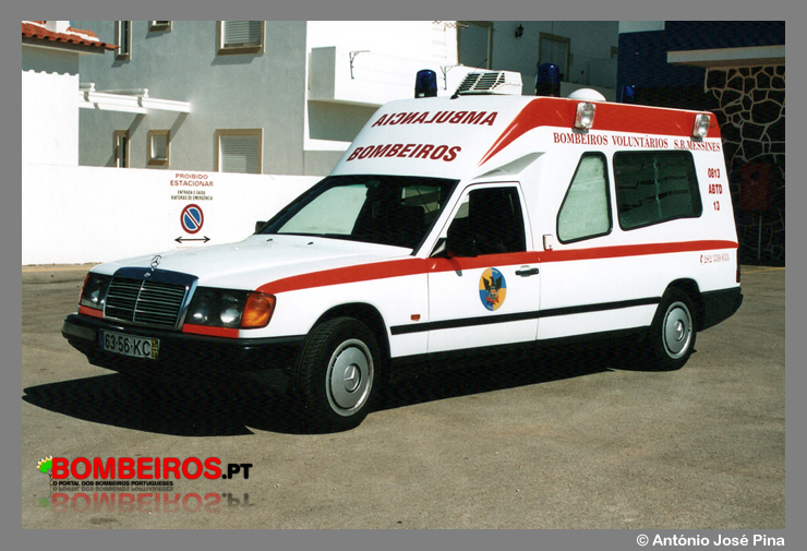 S. Bartolomeu Messines - ABTD 13