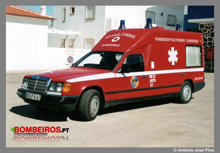 S. Bartolomeu Messines - ABTD 12