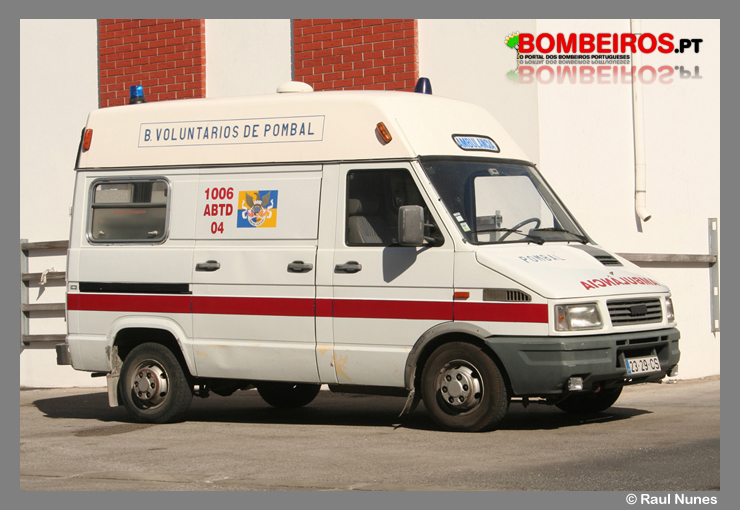 Pombal - ABTD 04