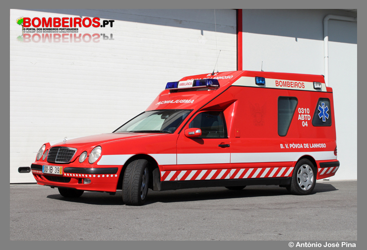 Póvoa de Lanhoso - ABTD 04