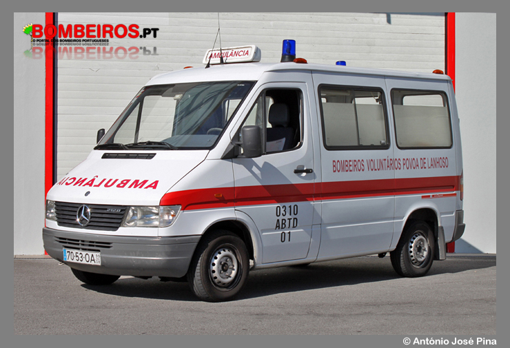 Póvoa de Lanhoso - ABTD 01