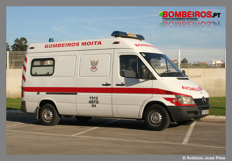 Moita - ABTD 04