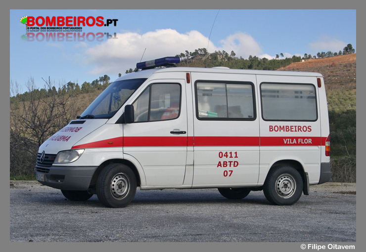 Vila Flôr - ABTD 07