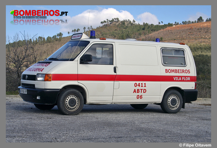 Vila Flôr - ABTD 06