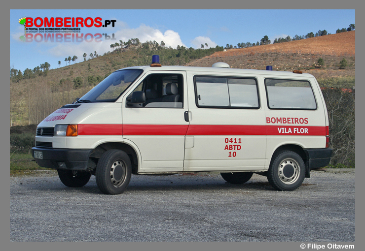 Vila Flôr - ABTD 10