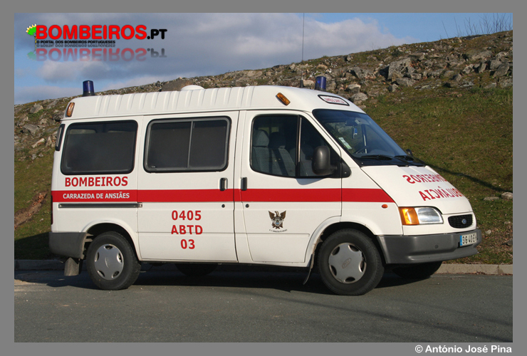 Carrazeda Ansiães - ABTD 03