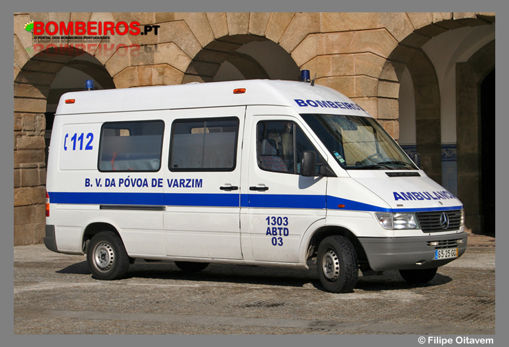 Póvoa de Varzim - ABTD 03
