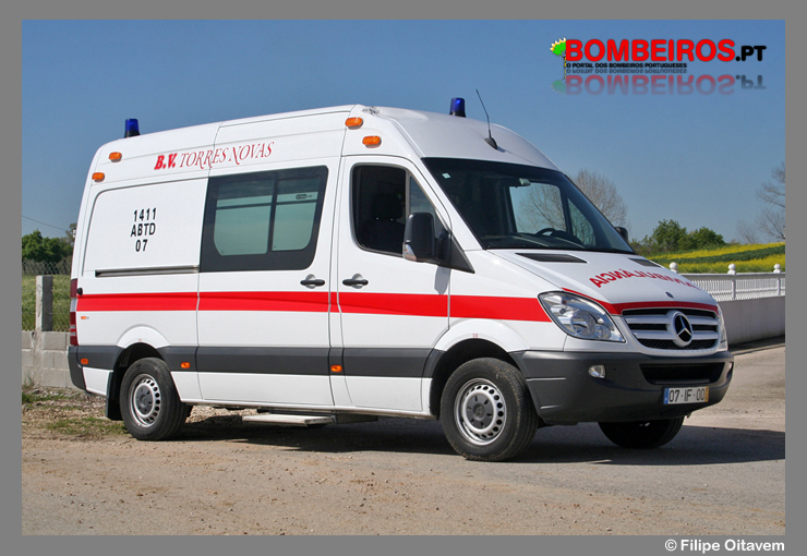 Torres Novas - ABTD 07