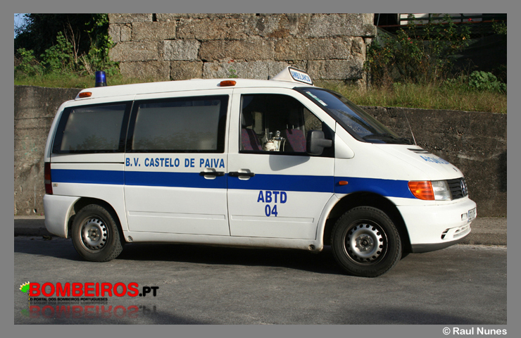 Castelo de Paiva - ABTD 04