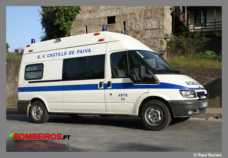 Castelo de Paiva - ABTD 05