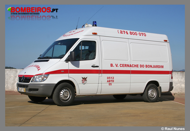 Cernache do Bonjardim - ABTD 05