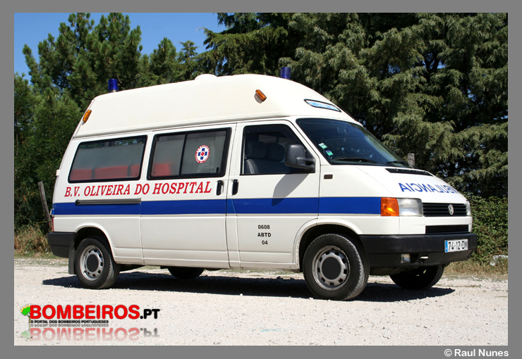 Oliveira do Hospital - ABTD 04