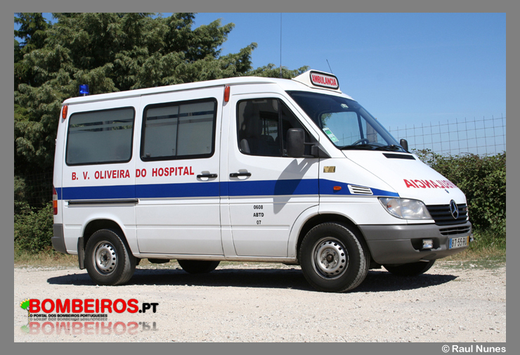 Oliveira do Hospital - ABTD 07