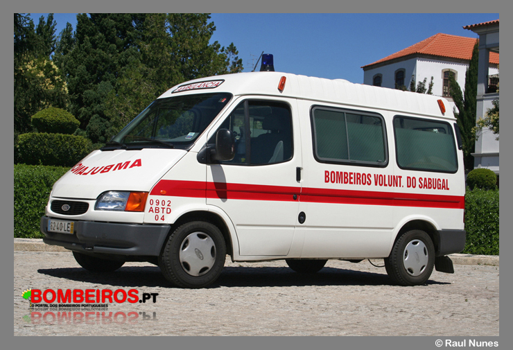 Sabugal - ABTD 04