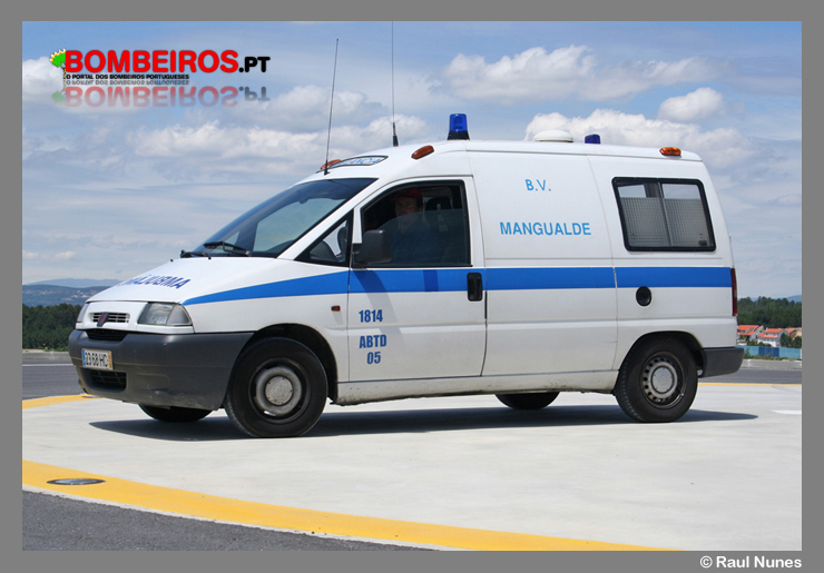 Mangualde - ABTD 05