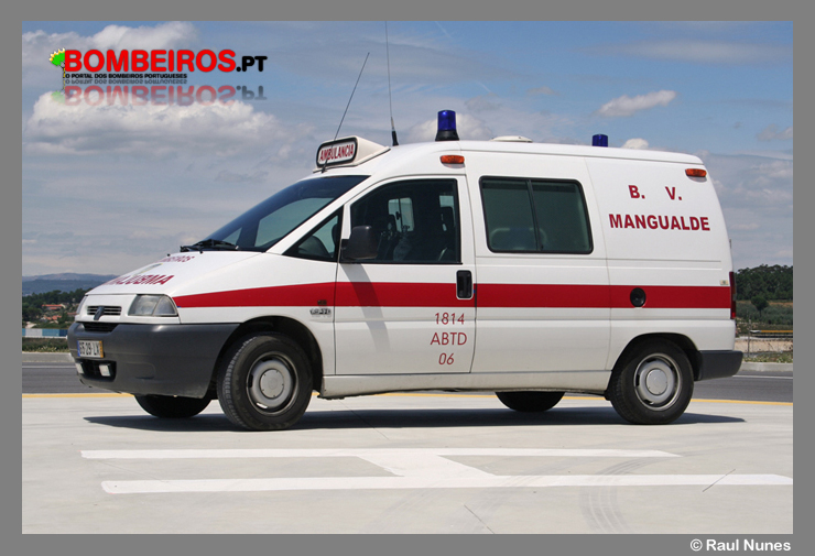 Mangualde - ABTD 06
