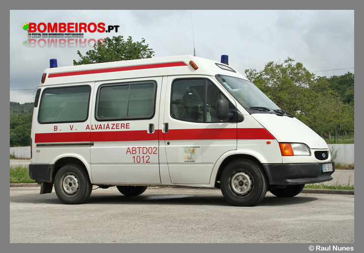 Alvaiázere - ABTD 02