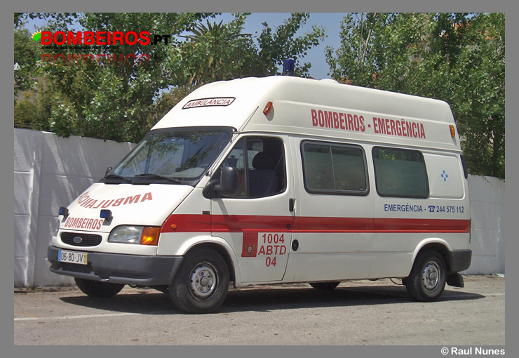 Marinha Grande - ABTD 04