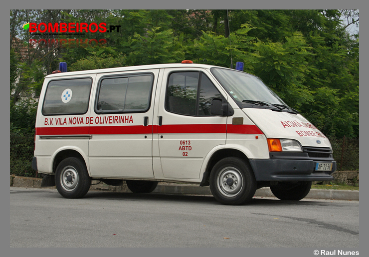 Vila Nova Oliveirinha - ABTD 02