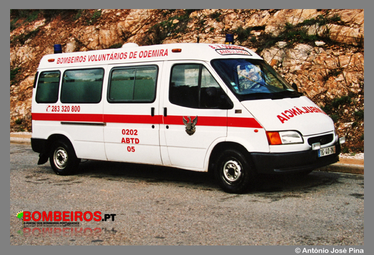 Odemira - ABTD 05