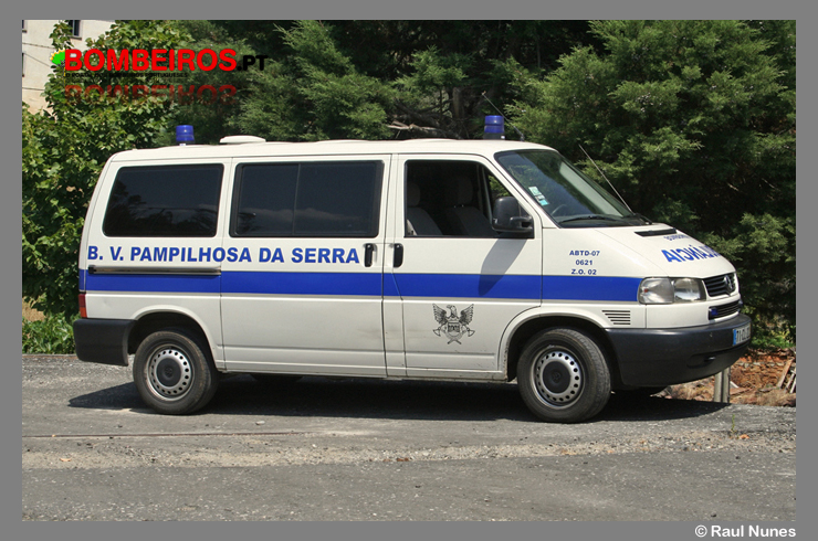 Pampilhosa da Serra - ABTD 07