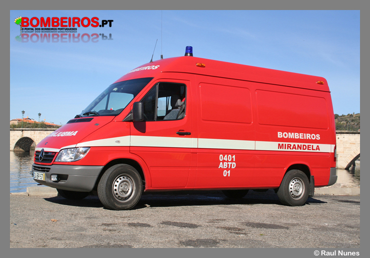 Mirandela - ABTD 01