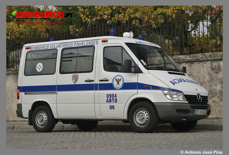 Pinhel - ABTD 06