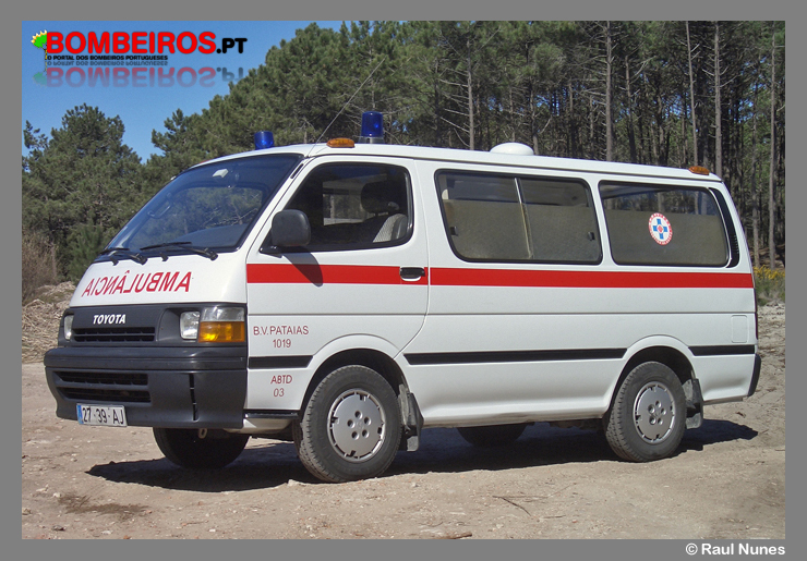 Pataias - ABTD 03