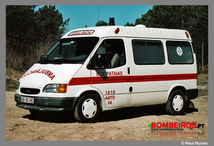 Pataias - ABTD 04
