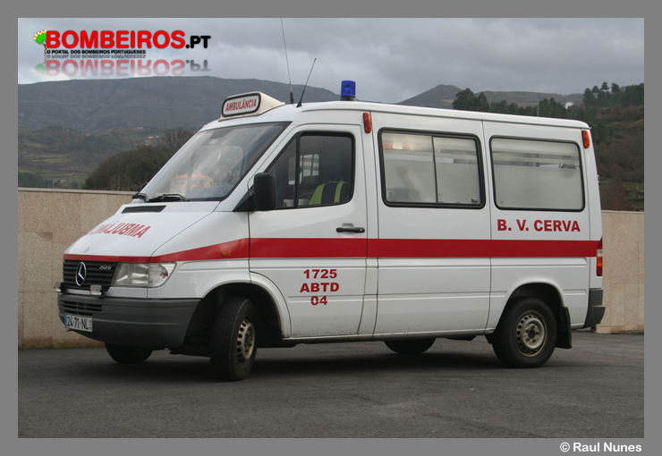 Cerva - ABTD 04