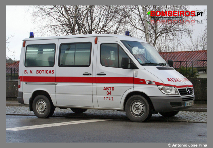 Boticas - ABTD 04