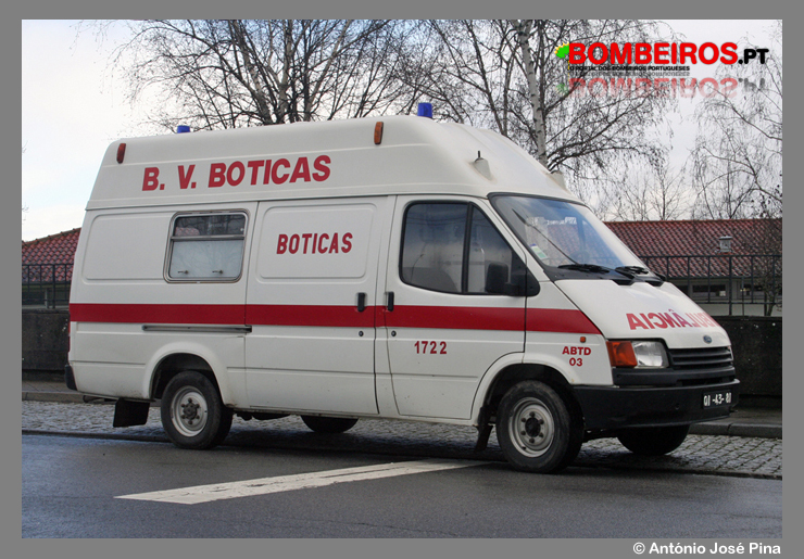 Boticas - ABTD 03