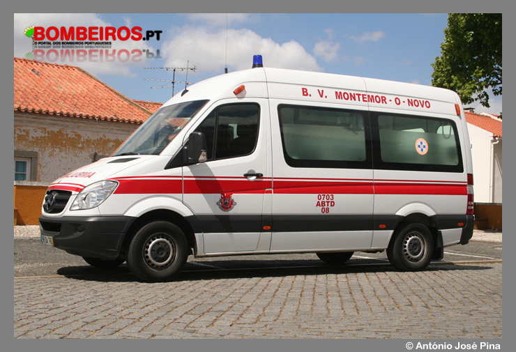 Montemor-o-Novo - ABTD 08