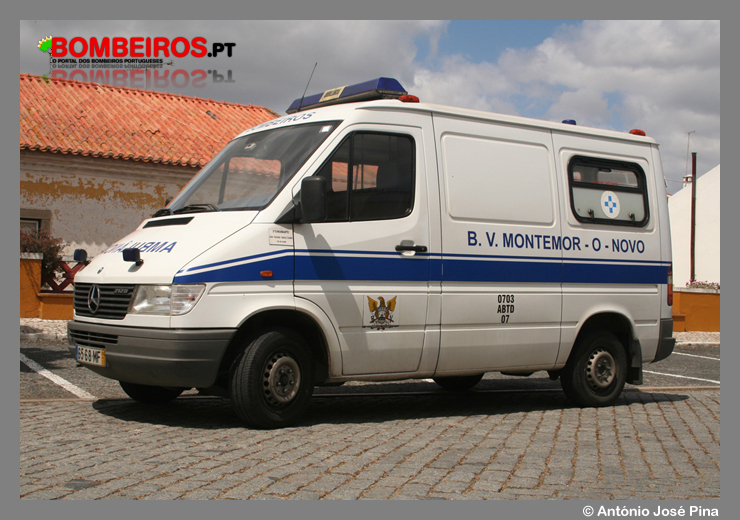 Montemor-o-Novo - ABTD 07