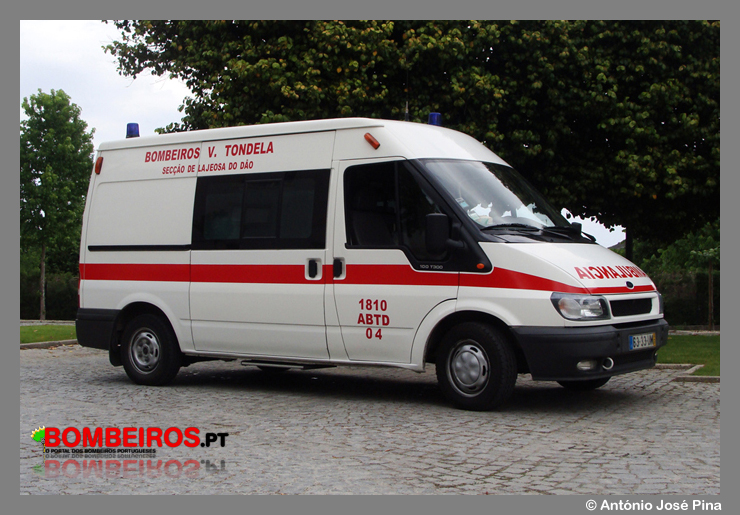 Tondela - ABTD 04