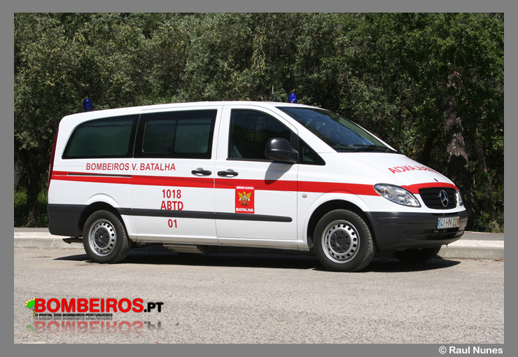Batalha - ABTD 01