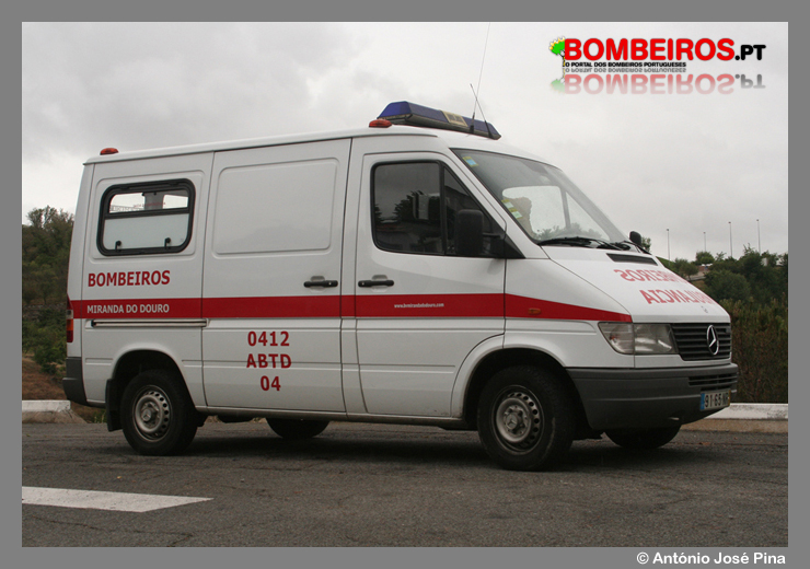 Miranda do Douro - ABTD 04