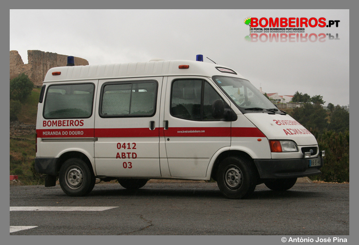 Miranda do Douro - ABTD 03